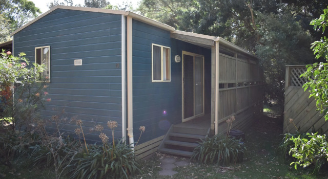 Jervis Bay Cabins & Hidden Creek Campsite, Забронировать Кемпинг Вулламия Джервис-Бэй