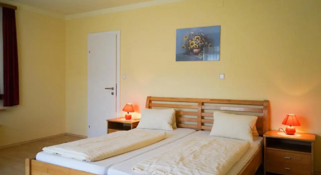 Ferienwohnungen Seeruhe, Rezervovat Hotel Hotely v Carinthia s parkováním, Parkování