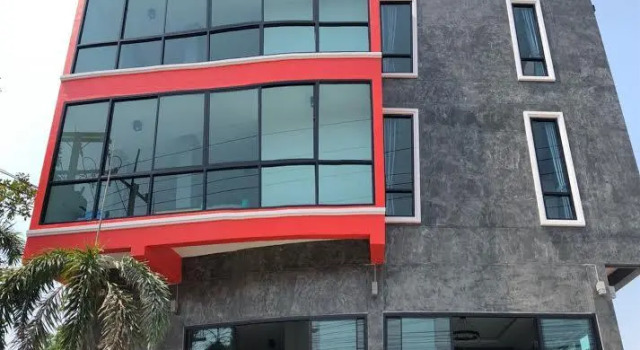 Номер Standard Sixty Nine Resort