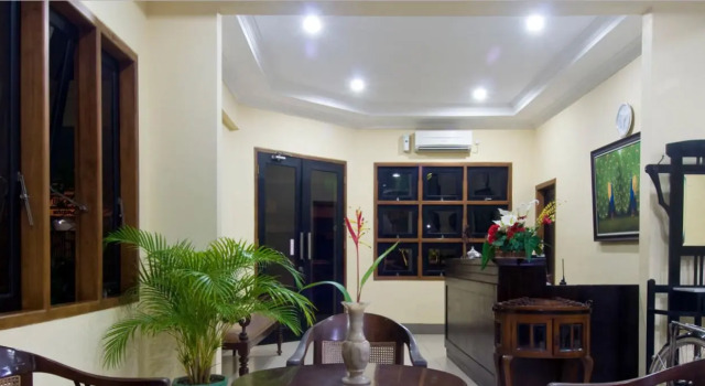 Sentana Mulia Hotel, Buchen Sie Hotel Pemalang Central Java