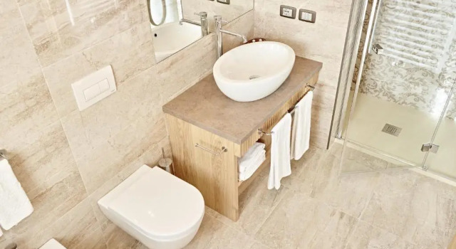 Номер Standard Cerana Relax Hotel