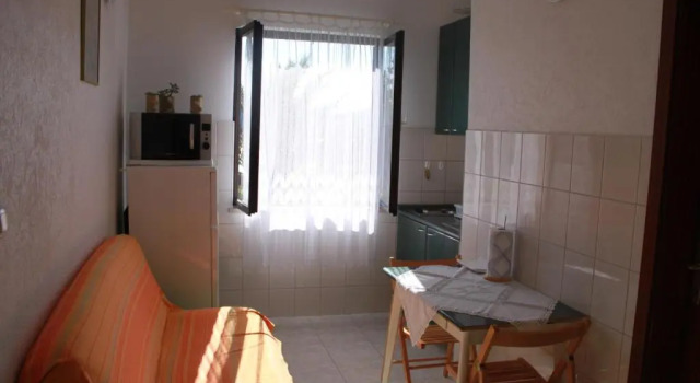 Apartments Markotic