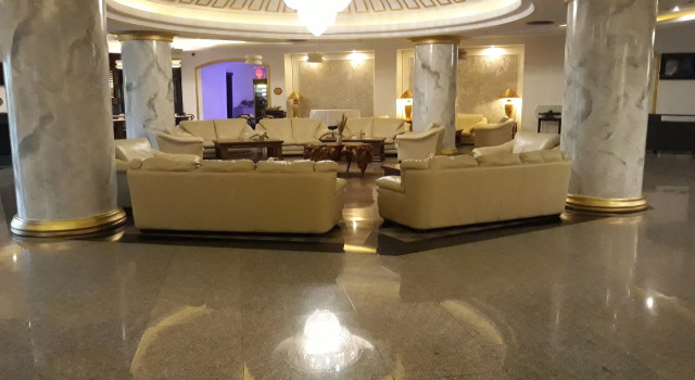 EmexOtel Kocaeli, Varaa Hotelli Hotellit Marmara-alue pysäköinnillä, Pysäköinti