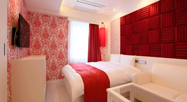 Hotel Osaka World, Забронировать Отель Сакаи Осака, рядом с Отделение Банка Японии в Осаке