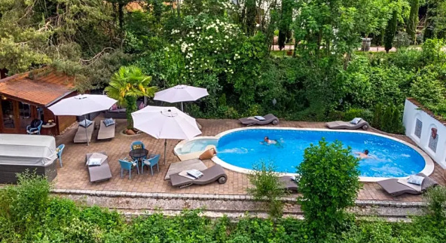 Hotel-Restaurant Haus Nicklass, Prenota Hotel Ingelfingen Baden-Württemberg