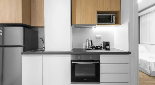 Люкс Comfort DeniZen Boutique Apartments, Nilie Hospitality MGMT