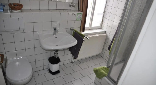 Двухместный номер Standard Hotel Zum Schloss