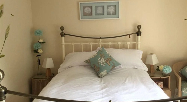 Bridge House B&B, Забронировать Отель «постель и завтрак» Отели Сноудония с парковкой, Парковка