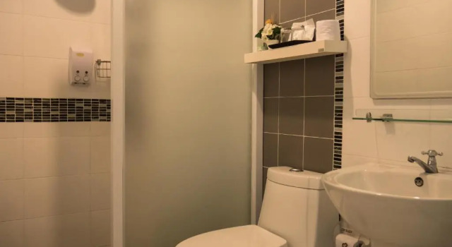 Двухместный номер Superior Crystal Nongkhai Hotel