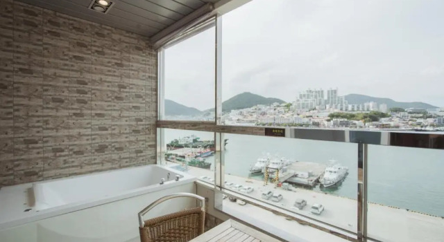 Номер Standard Lium Spa Hostel