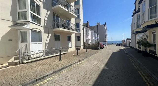 Sea Drift, Забронировать Отель Отели Тенби 4 звезды, рядом с Castle Hill, 4*
