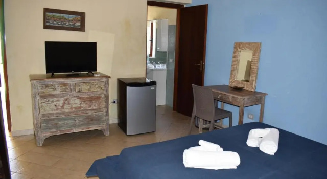 Номер Standard Agriturismo Il Ranch