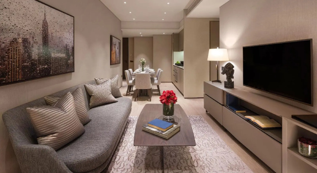 Dao by Dorsett AMTD Singapore