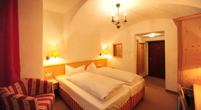 Номер Standard Hotel Krone