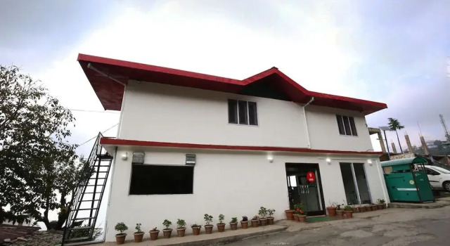Panorama Homestay By OYO Rooms