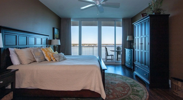 Crd0806 3 Bedroom Condo, Boek Appartement Orange Beach 