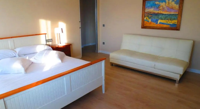 Люкс с 3 комнатами RuralSuite Hotel Apartamentos