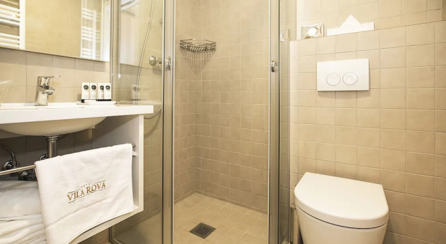 Номер Standard Hotel Vila Rova