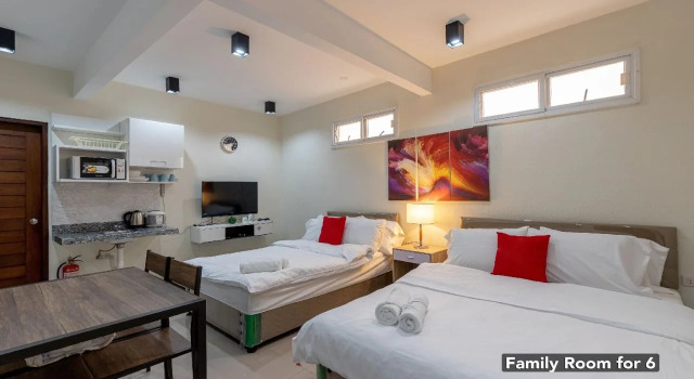 Roncales Travellers Inn