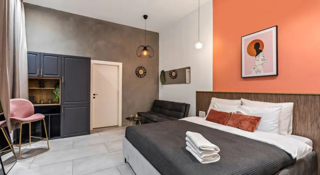 Old City Boutique - By La Finca Hotel, Reserva ahora Boutique Hoteles de negocios en Distrito Meridional, 4* 5*