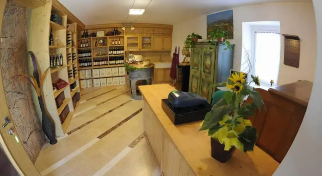 Agriturismo Sol De Montalto, Prenota Hotel Hotel a Veneto con parcheggio, Parcheggio