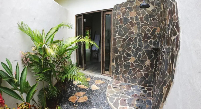 Номер Standard Villa Coco