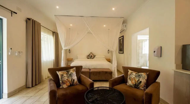 Pristine Deluxe Room With Kitchen and Pool - 2147