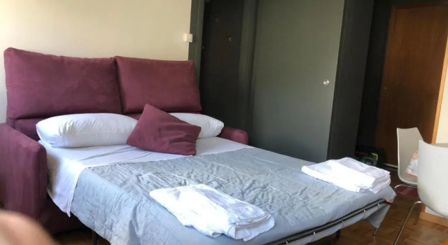 Astro Alpino House, Забронировать Отель Отели Пассо-дель-Тонале с парковкой, рядом с Подъемник Колониа Виджили - Тонале, Парковка