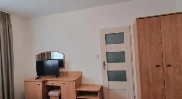 Двухместный номер Standard Paradiso Park