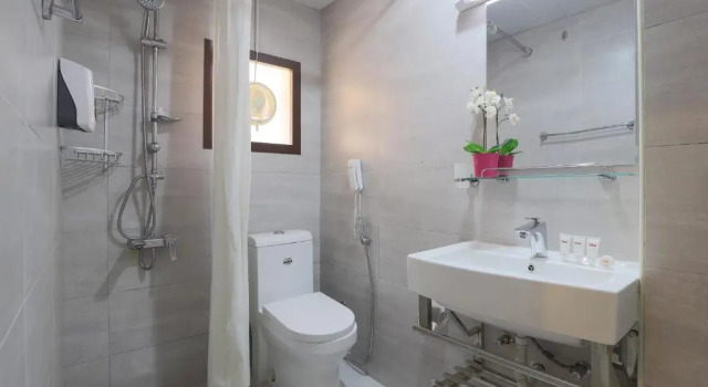 Двухместный номер Standard 24 Gold Hotel