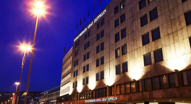 Steigenberger Graf Zeppelin, Reserva ahora Hotel Hoteles en Stuttgart con desayuno, Desayunos