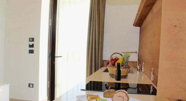 Полулюкс Masseria Rifisa AgriResort