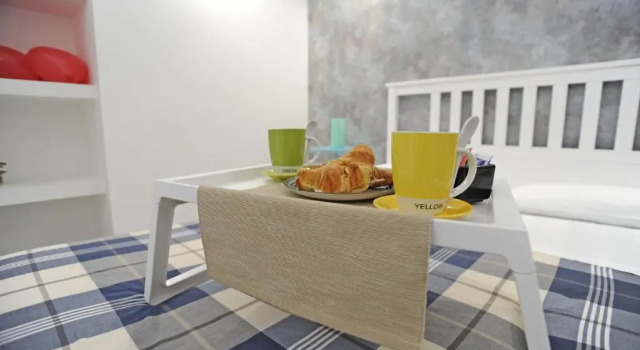 Апартаменты Superior Costantino Home