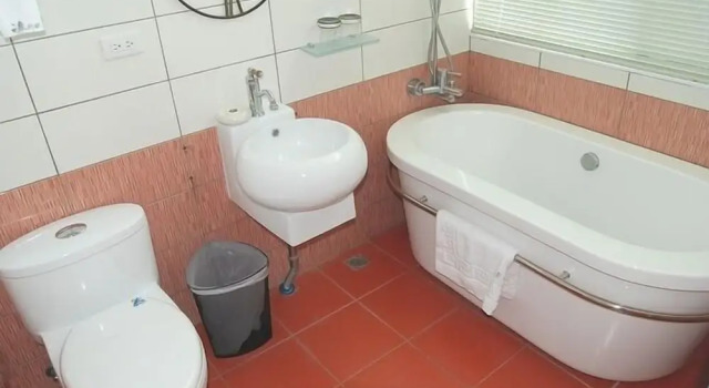 Camera Standard Lukang B&B