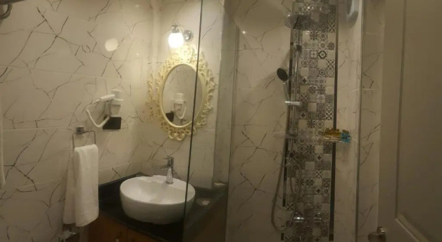 Люкс Deluxe Buyuk Hamit Suite