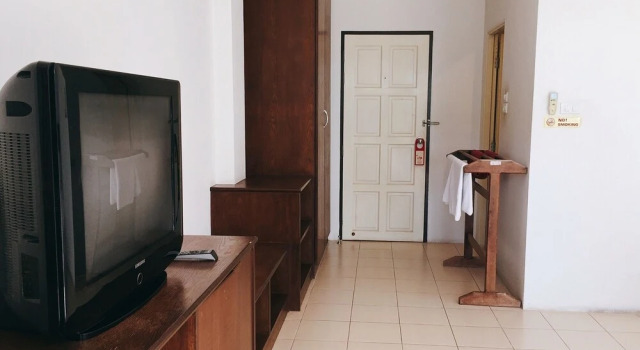 Номер Standard Rawai Guesthouse