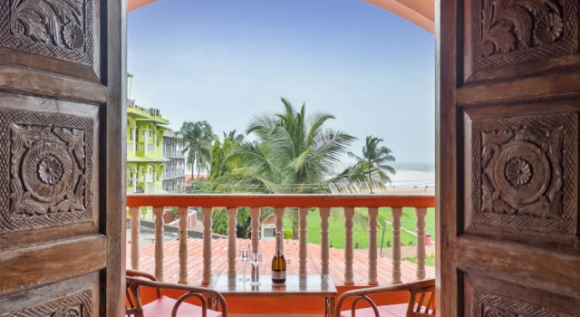 Номер Standard Larios Beach Holidays