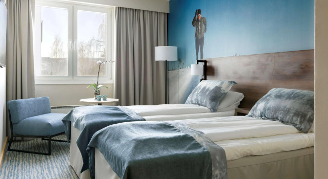 Radisson Blu Lillehammer Hotel, Book Hotel Hoteller i Lillehammer med morgenmad, Morgenmad