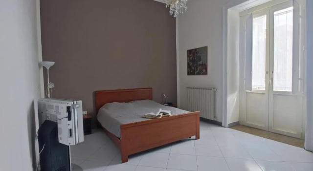 Апартаменты ReggiaHome Apartment