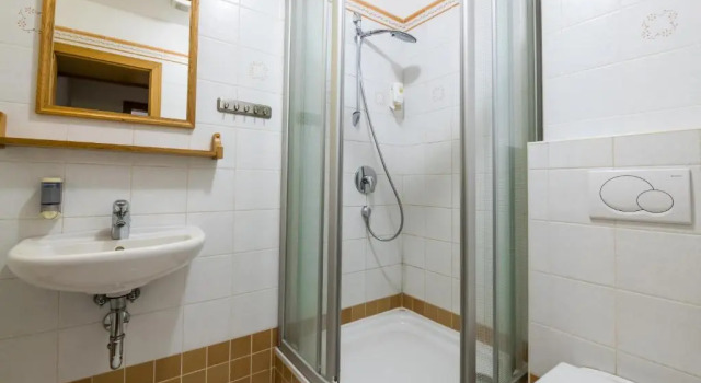 Семейный люкс Horský Hotel Kohútka