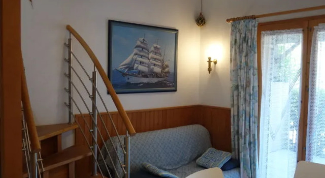 Le Hameau du Port