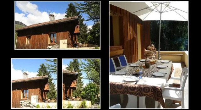 Courchevel B&B