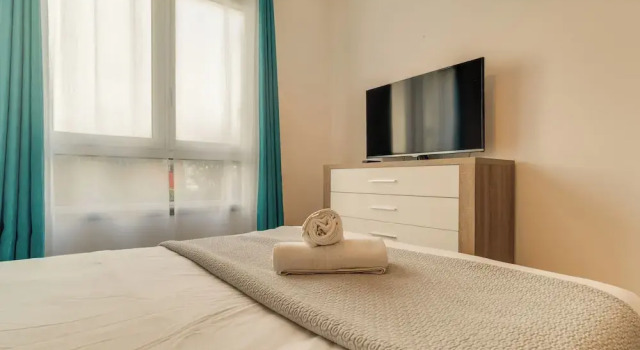 Steven Apartment by HRM, Boek Appartement Caniço Madeira