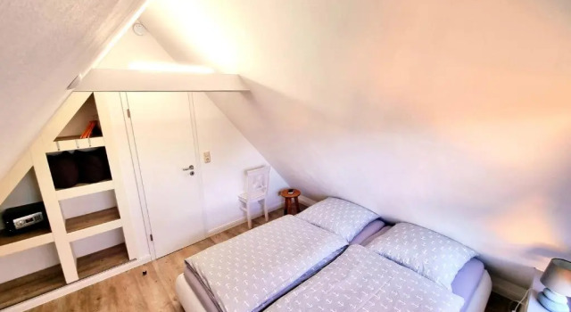 Коттедж Haus Findling