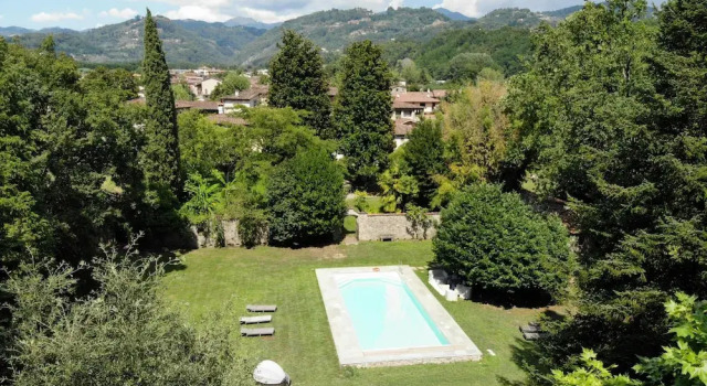 Апартаменты Casa Cassettari Apartment With Garden