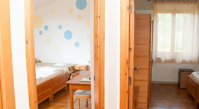 Hotel Maladroxia