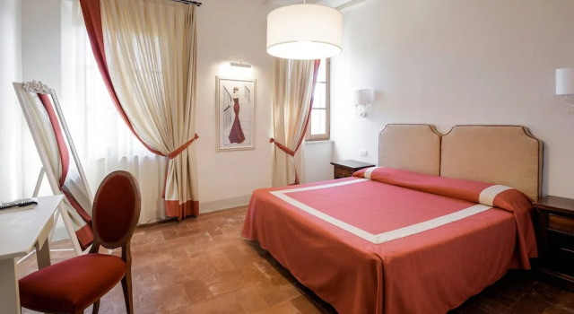 Номер Comfort Agriturismo San Galgano