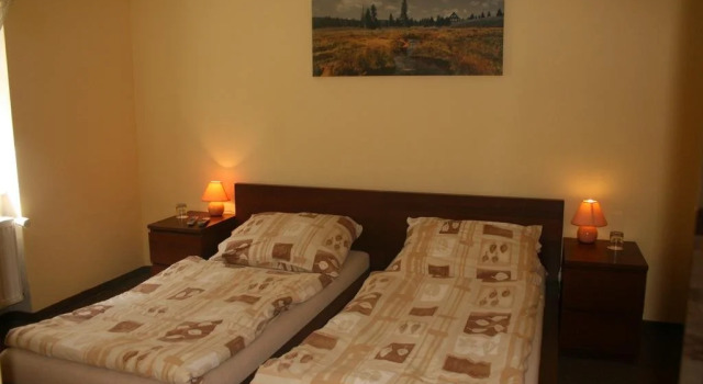 Hotel Blanik