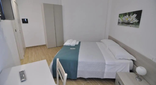 Номер Economy IL GIARDINO NASCOSTO
