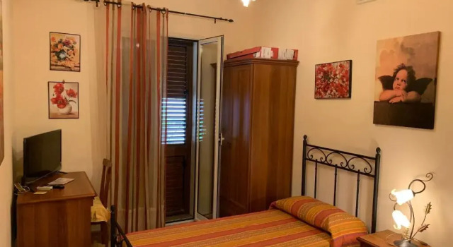 Двухместный номер Standard B & B Il Giardino
